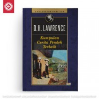 Kumpulan Cerita Pendek Terbaik : D.H Lawrence