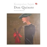 Kumpulan Sajak Don Quixote