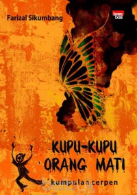 Kupu-Kupu Orang Mati