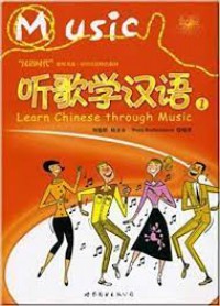 Learn Chinese Through Music 1