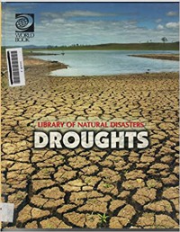 Library of Natural Disasters: Droughts