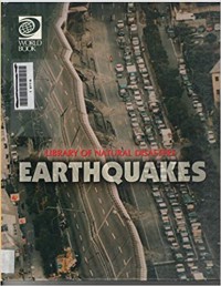 Library of Natural Disasters: Earthquakes