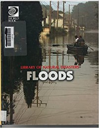 Library of Natural Disasters: Floods