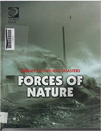 Library of Natural Disasters: Forces of Nature