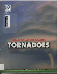 Library of Natural Disasters: Tornadoes