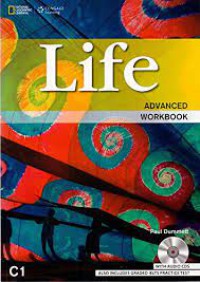 Life (Advanced) Workbook