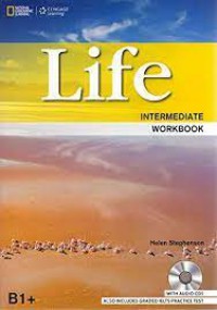 Life (Intermediate) Workbook