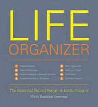 Life Organizer