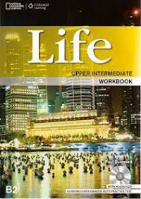 Life (Upper- Intermediate) Workbook