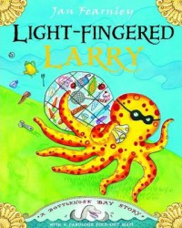 Light Fingered Larry