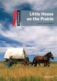 Little House On The Prairie