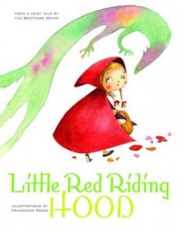 Little Red Riding Hood