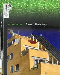 Livin Green: Green Buildings