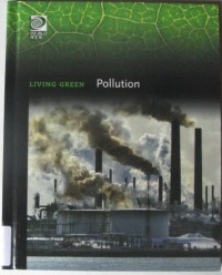 Livin Green: Pollution