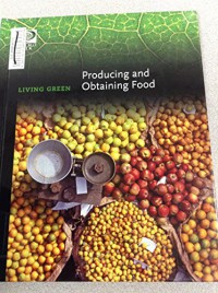 Livin Green: Producing and Obtaining Food