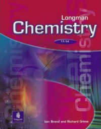 Longman Chemistry 11-14 Paper