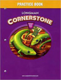 Longman Cornerstone A, Practice Book