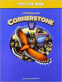 Longman Cornerstone C, Practice Book