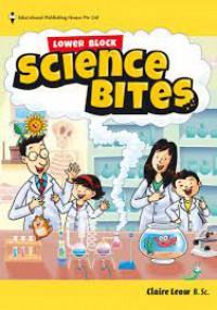 Lower Block : Science Bites