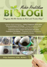 Mahir Praktikum Biologi