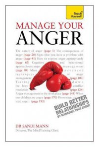 Manage Your Anger