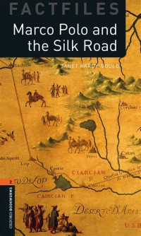 Marco Polo And The Silk Road