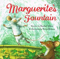 Marguerite's Fountain