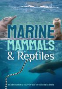 Ebook Marine Mammals and Reptiles