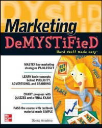 Marketing DeMystified