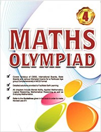 Math Olympiad 4