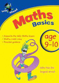 Maths Basics ( Ages 9-10 )