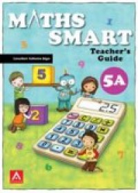 Maths Smart 5A : Teacher's Guide