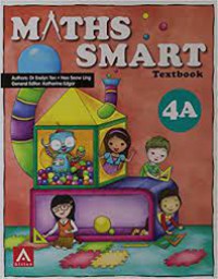 Maths Smart : Textbook 4A