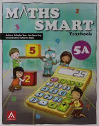 Maths Smart : Textbook 5A