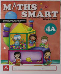 Maths Smart : Workbook 4A