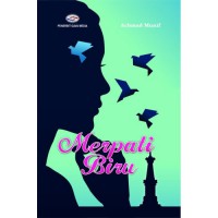 Merpati Biru