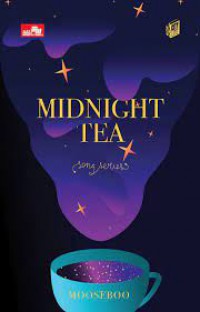 Midnight Tea Song Series