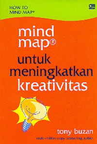 Mind map ® untuk meningkatkan kreativitas