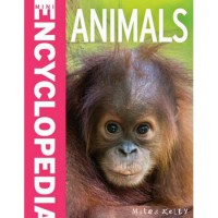 Mini Encyclopedia Animals