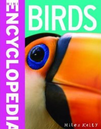 Mini Encyclopedia Birds