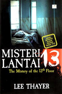 Misteri Lantai 13