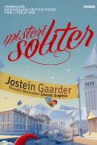 Misteri Soliter