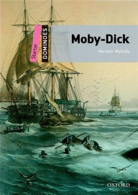 Moby-Dick