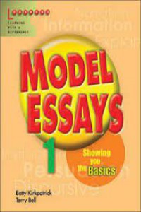 Model Essays 1