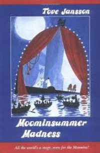 Moominsummer Madness