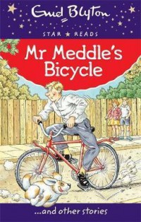 Mr Meddle's Bicycle