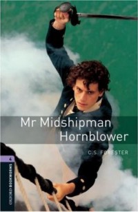 Mr Midshipman Hornblower