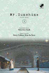 Mr. Sunshine 1