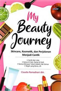 My Beauty Journey