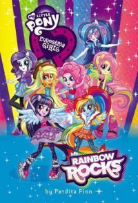 My Little Pony : Rainbow Rocks